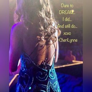 Meet your Posher, Lynnie